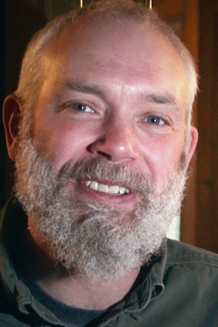 Mathew W. Anderson backdrop