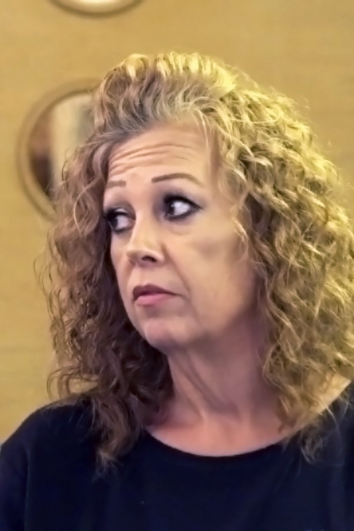 Kathy Pullis backdrop