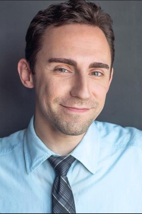 Kevin Sebastian backdrop