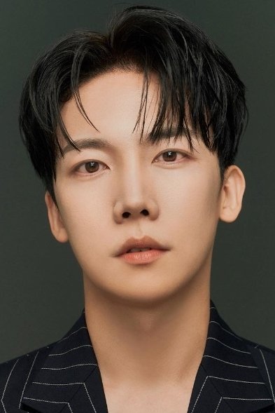 Cha Bo-sung backdrop