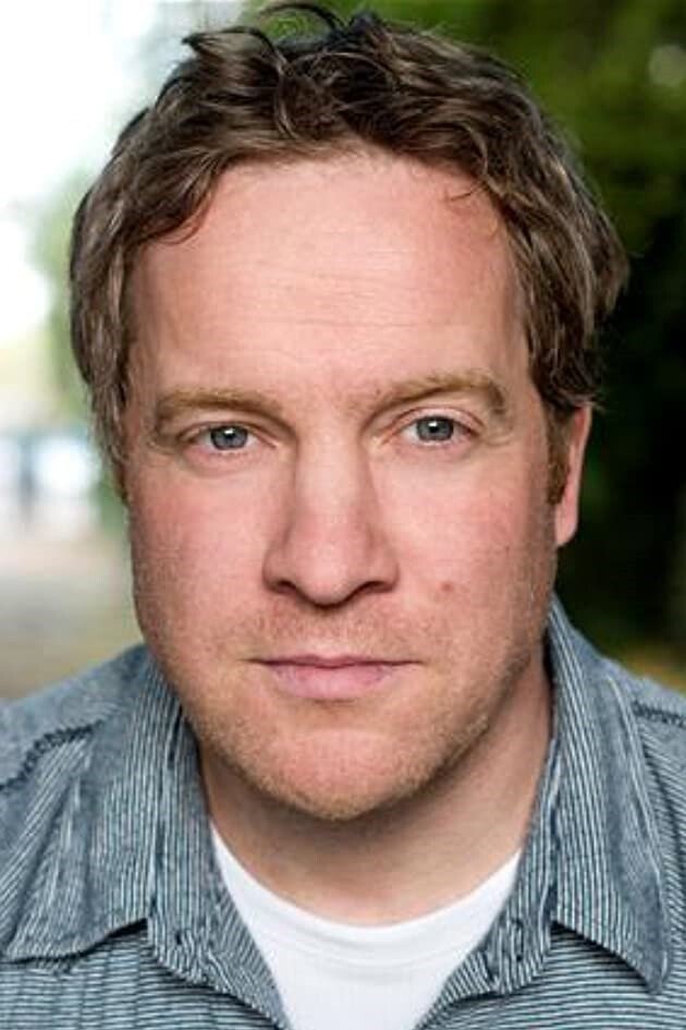 Grant Burgin backdrop