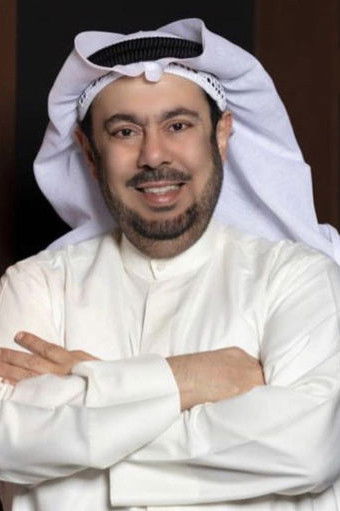 Abdel Aziz El Moslem backdrop