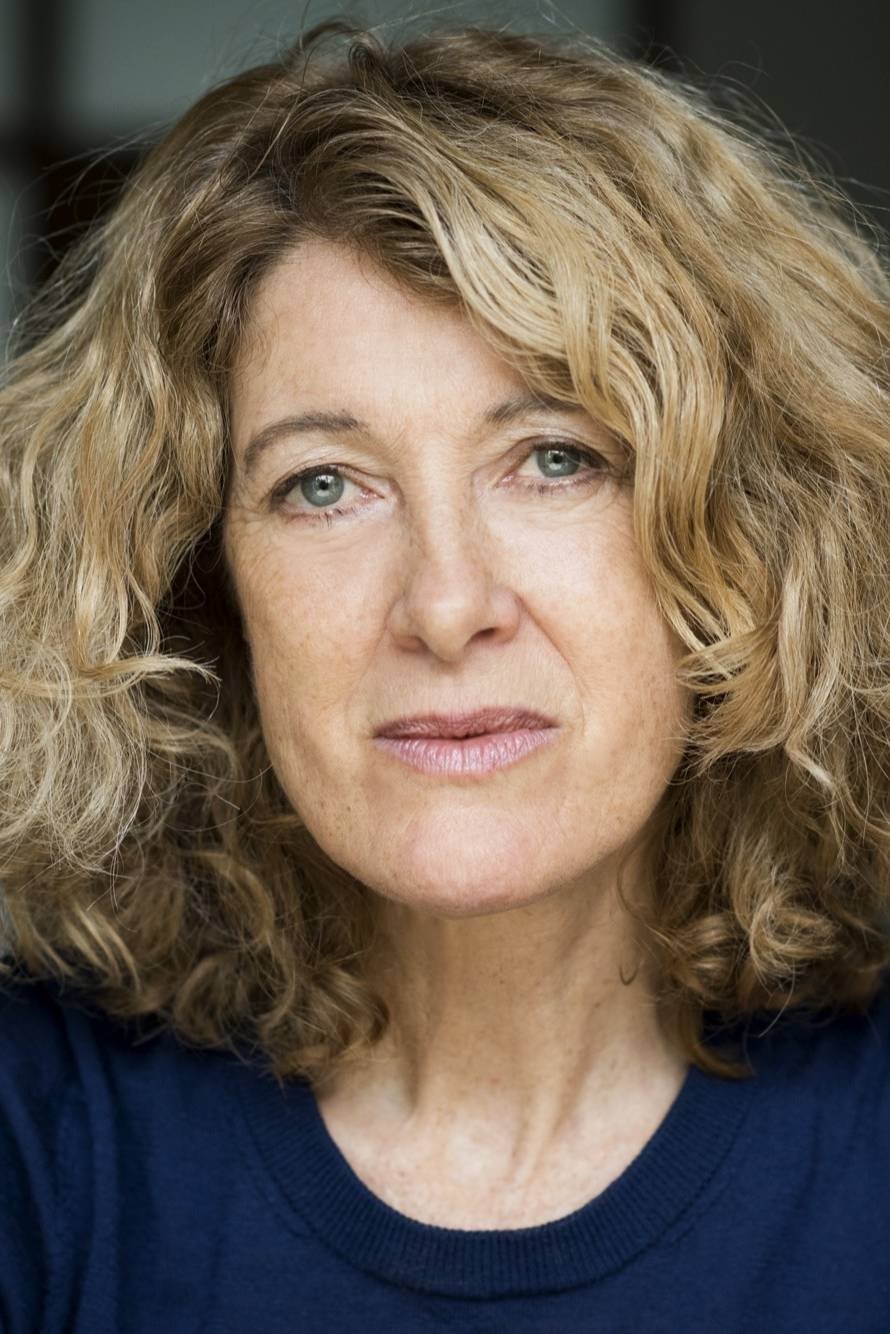 Dulcie Smart backdrop