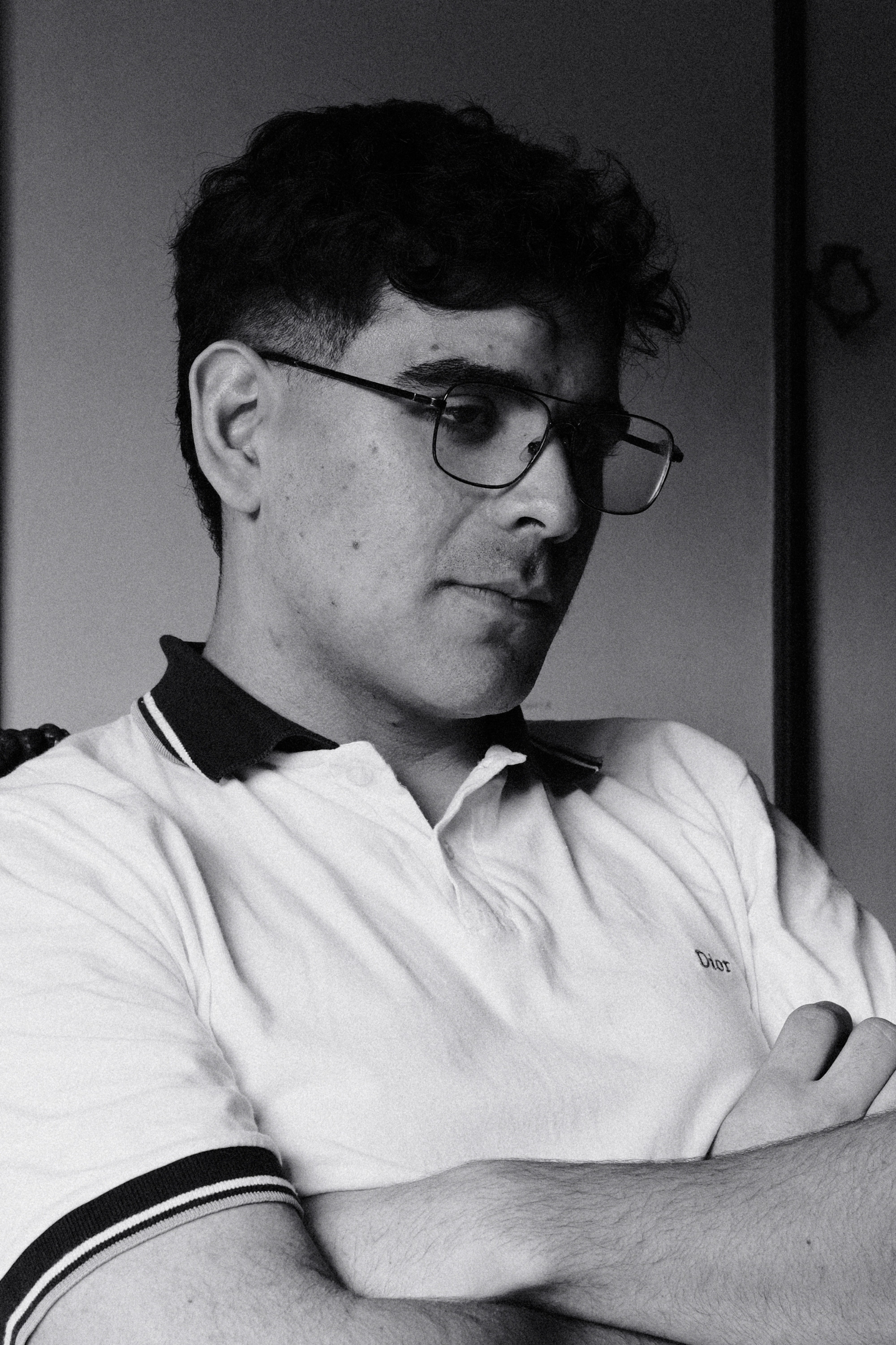 Josias Valdivieso backdrop