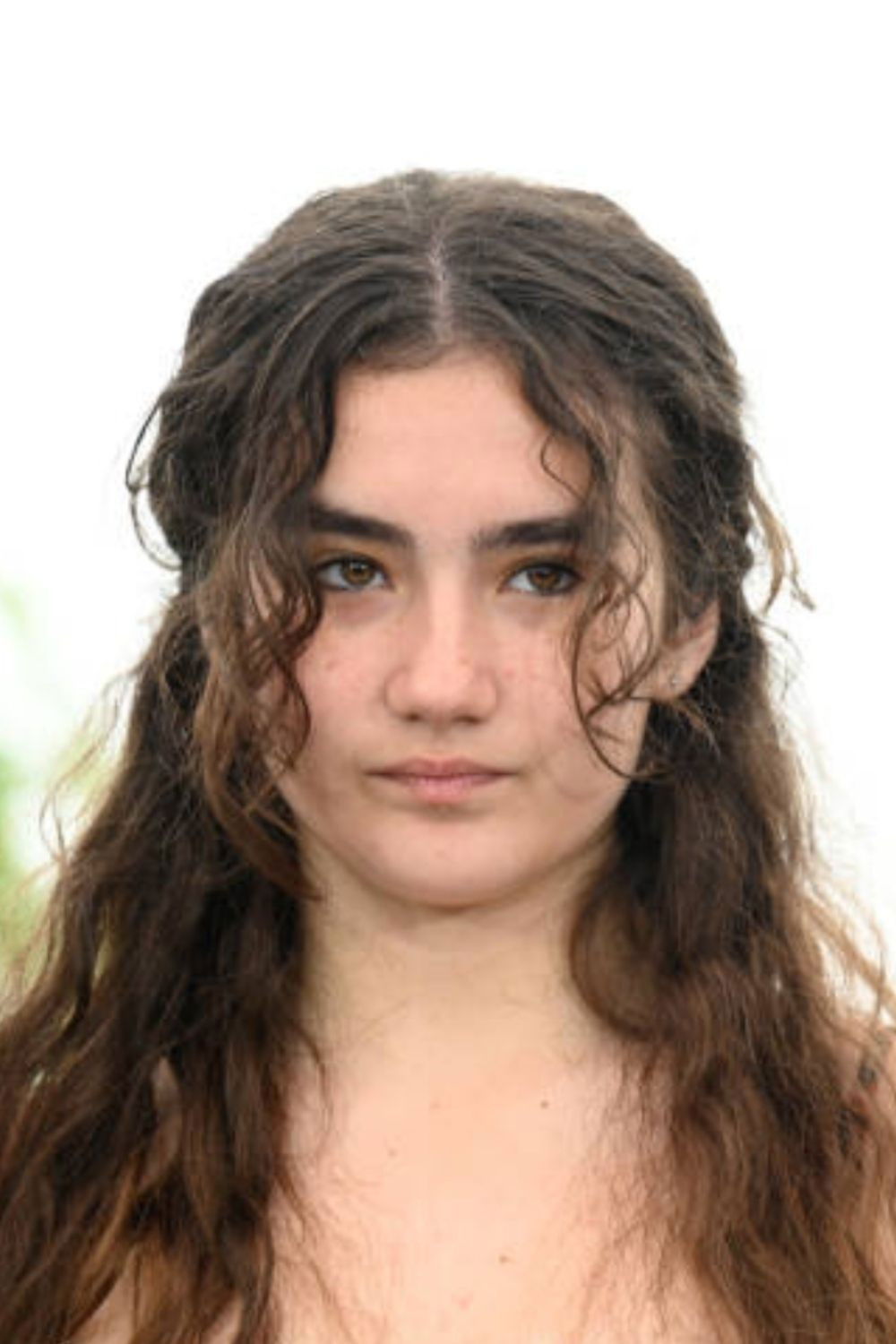 Ece Bağcı backdrop