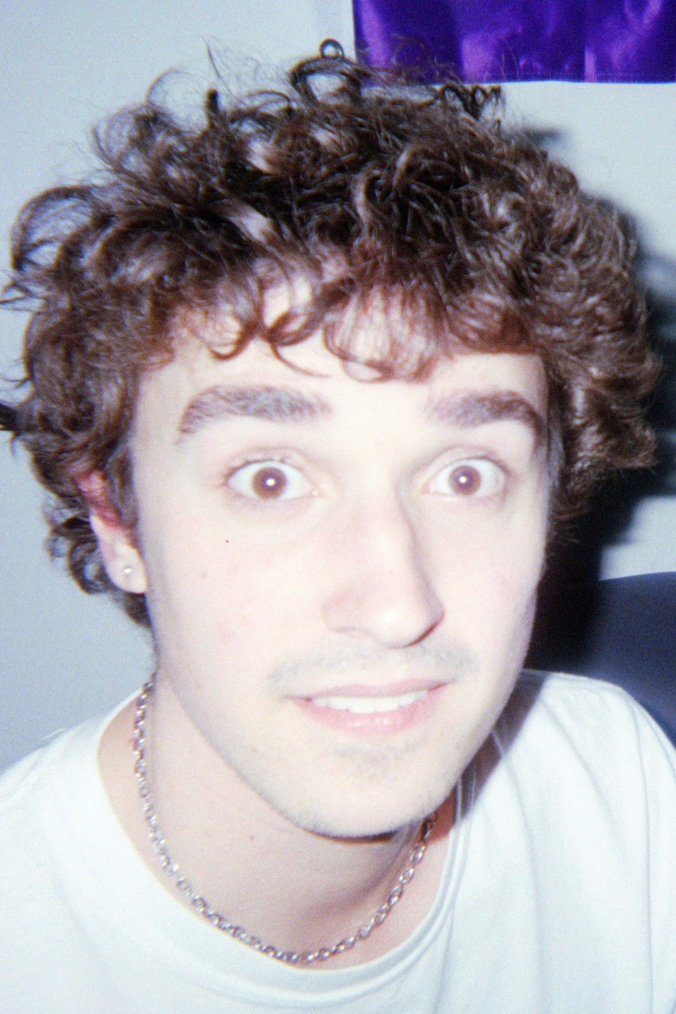 Nick Schoenbrodt backdrop