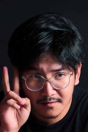 Pixaguth Wongbubpha backdrop