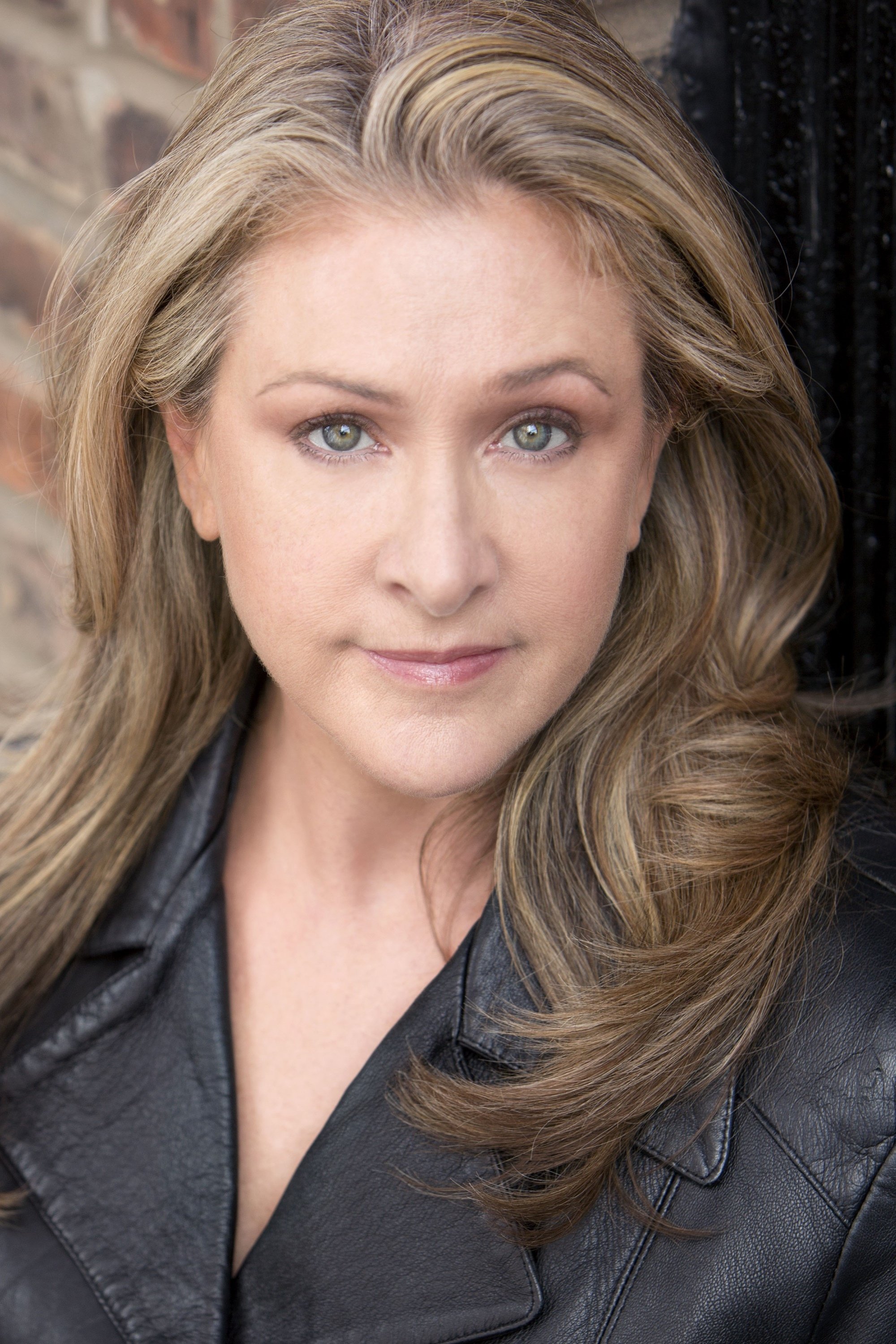 Carol Halstead backdrop