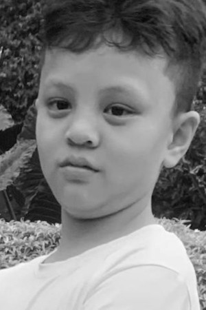 Deni Izharul Haq backdrop