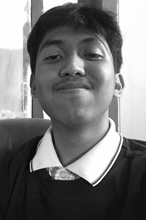 Obed Richard Alexander backdrop