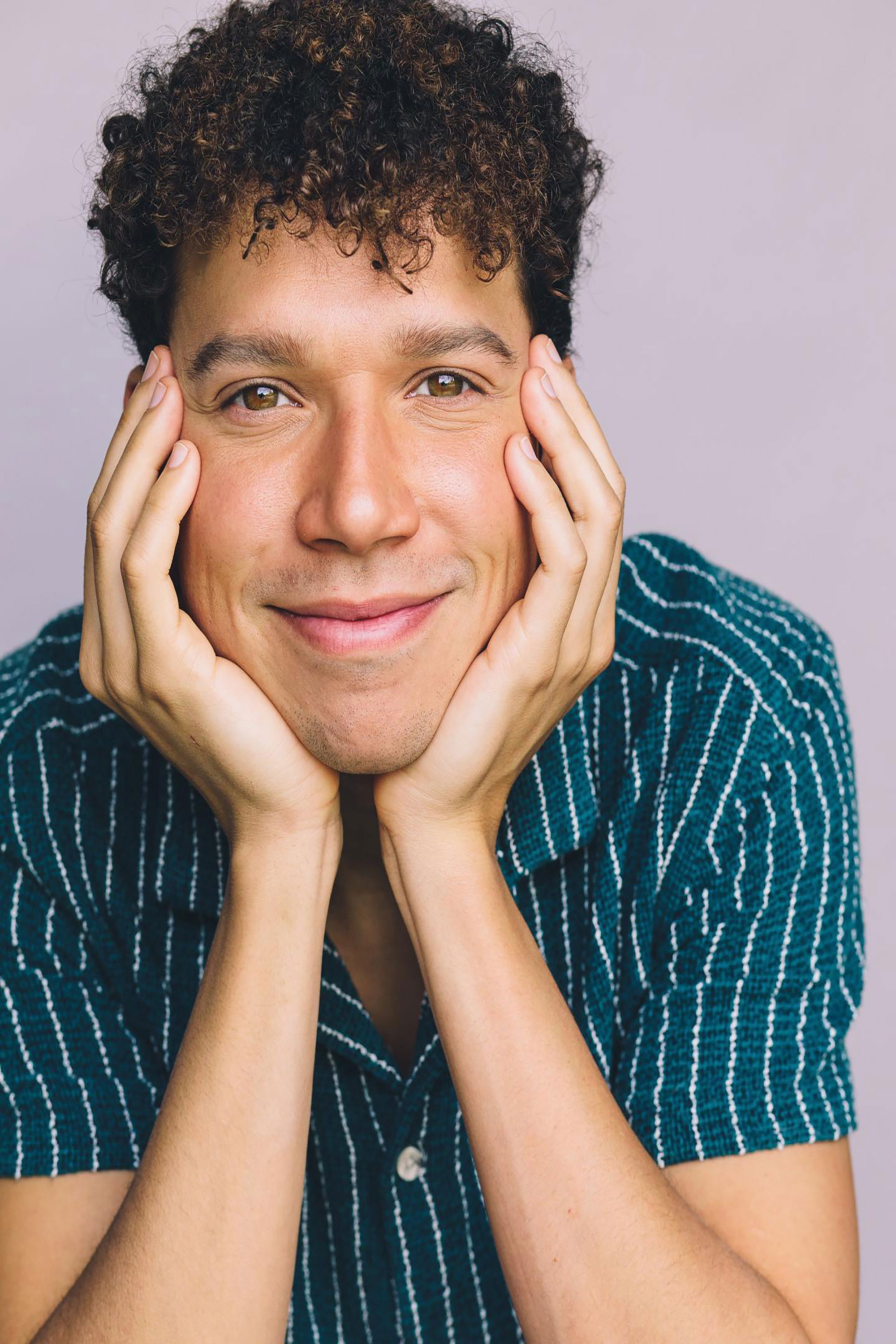 Chanse McCrary backdrop