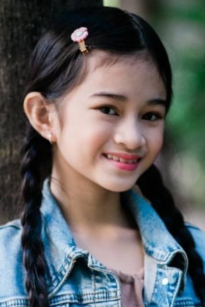 Dianne Moldez backdrop