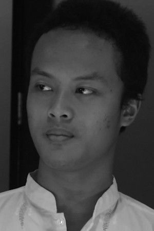 Farras Satria Maulana backdrop