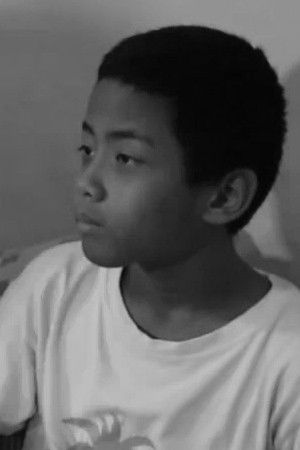 Muhammad Hisahito Wazdi backdrop