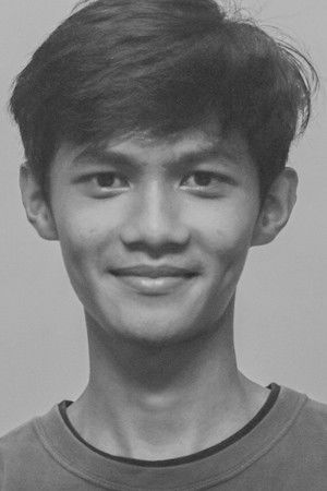 Aviv Hikmal Akbar backdrop