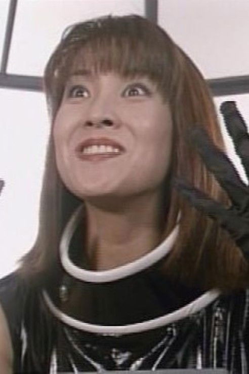 Kaori Aizawa backdrop