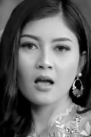 Anisa Devita backdrop