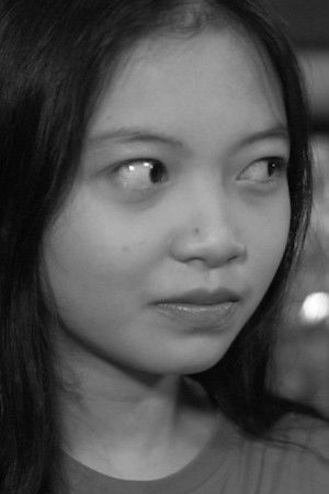 Shanika Alzena backdrop