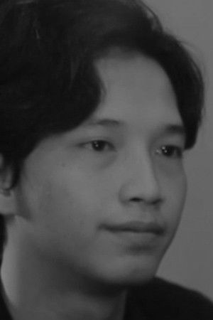 Melvin Rustam backdrop