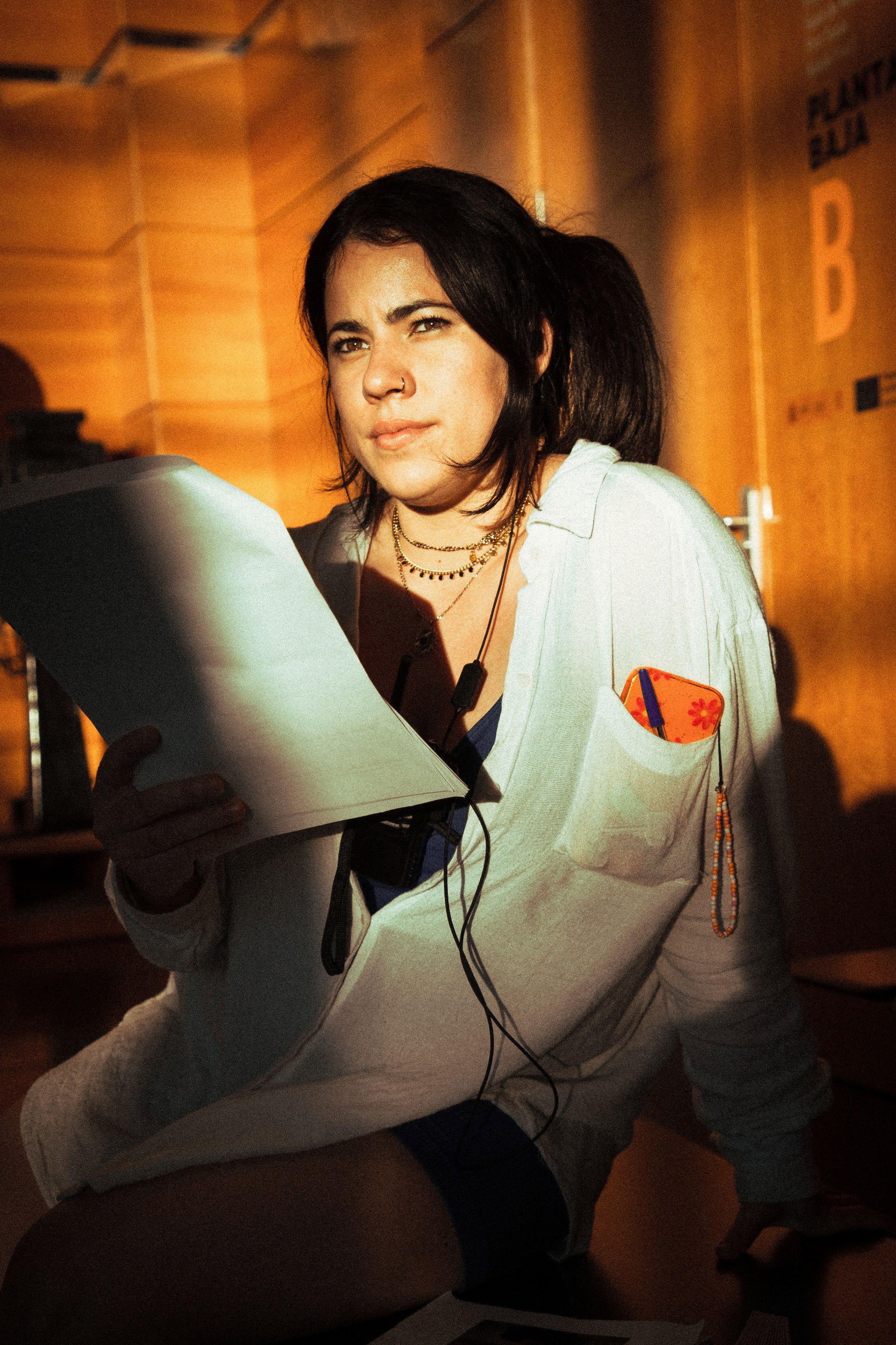 Gabriella Sofía Ramírez backdrop