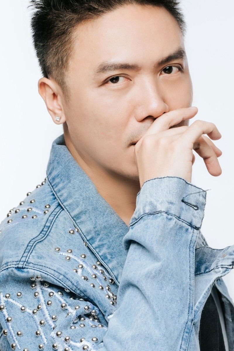 Phaylath Thammavongsa backdrop