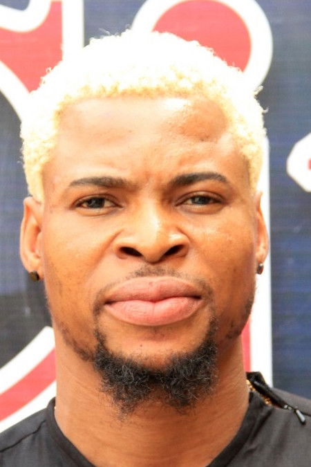 Abbey Abimbola backdrop