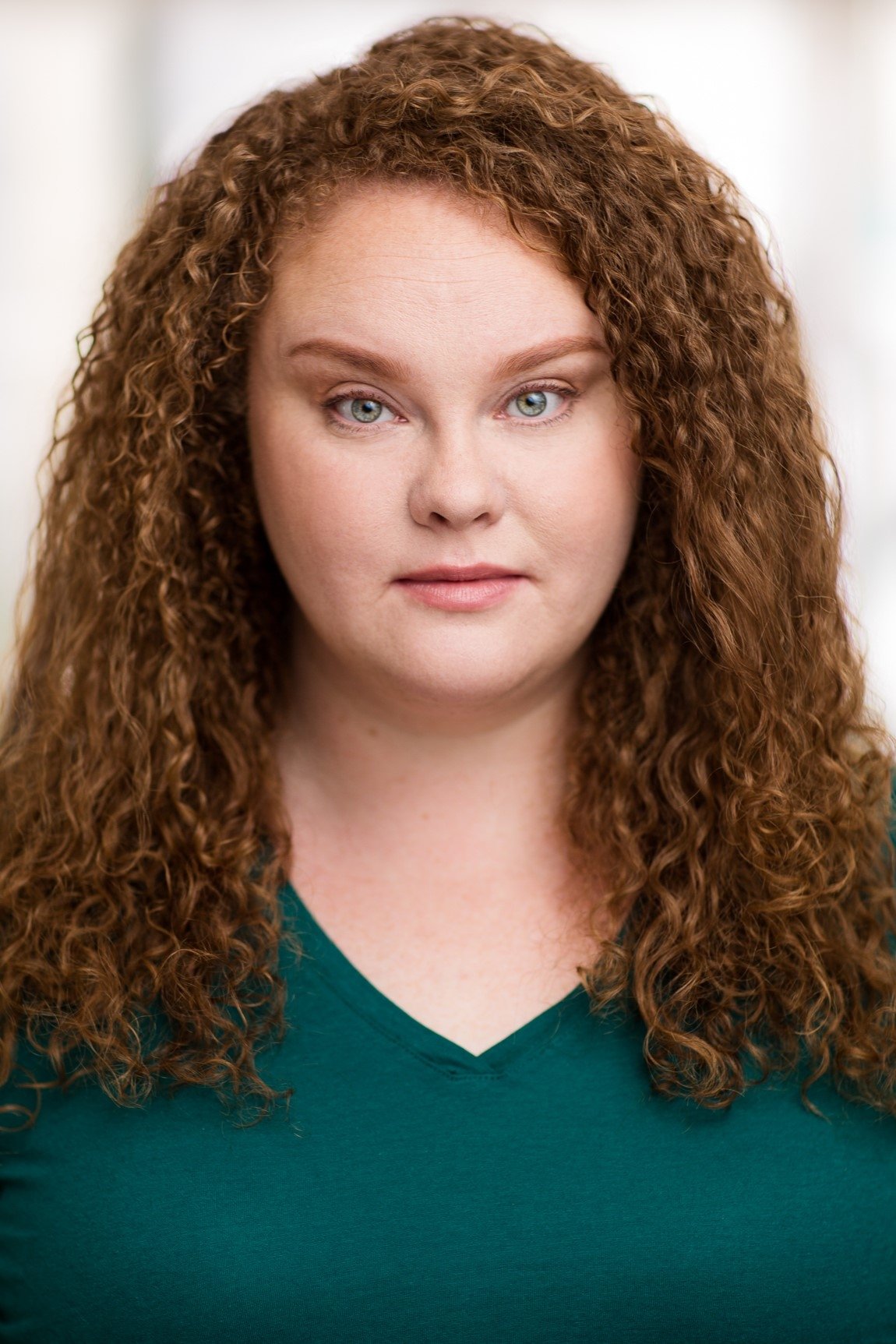 Michelle Cyr backdrop