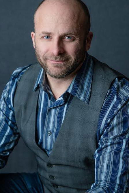 Tyler Duffy backdrop