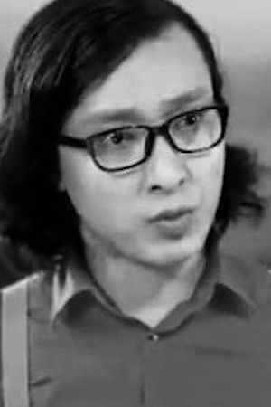 Dika Anggara backdrop