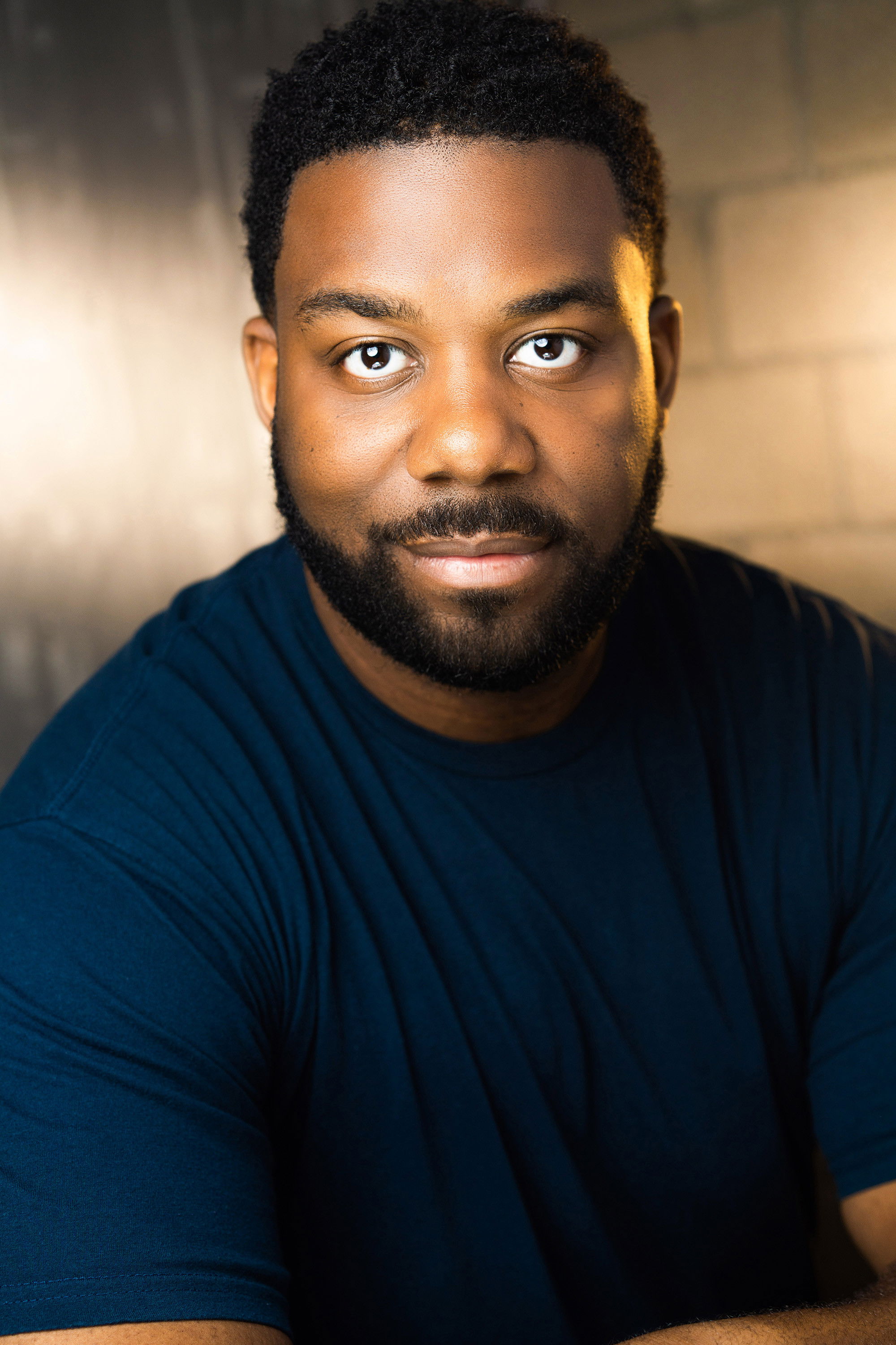 Torean Thomas backdrop