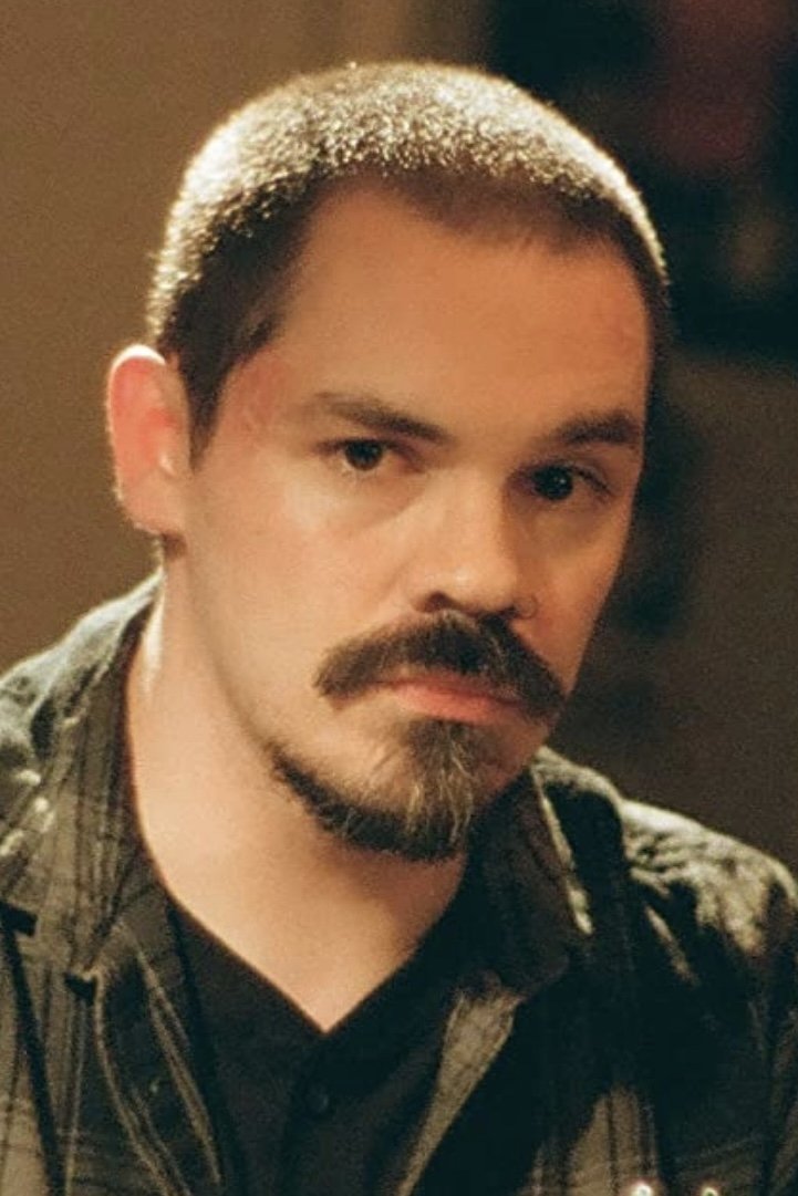 Patrick Adam Peña backdrop