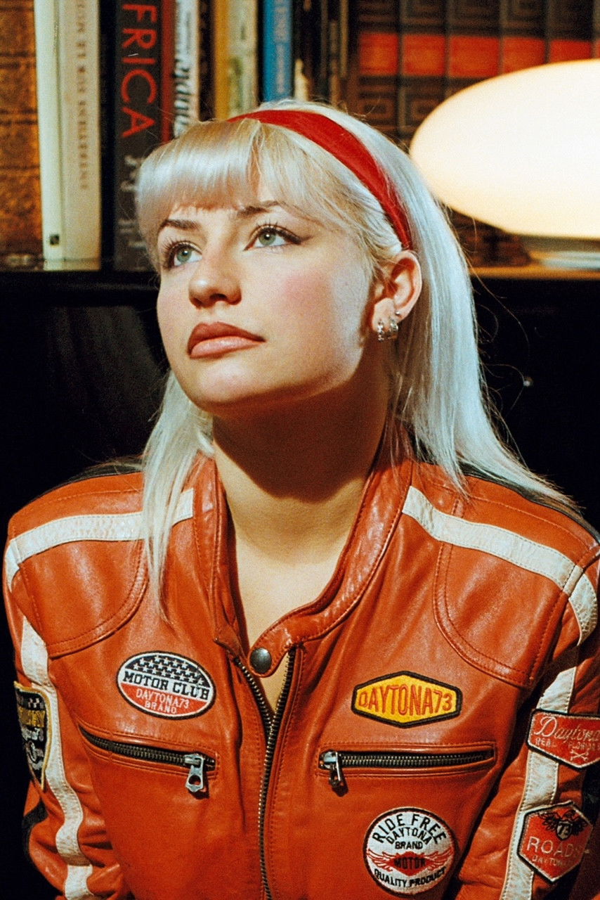 Audrey Lafon backdrop