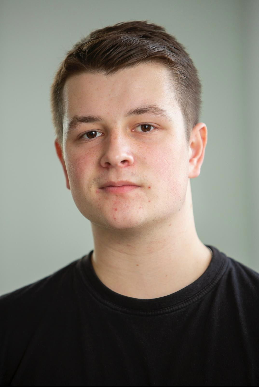 Jacob Pettifer backdrop