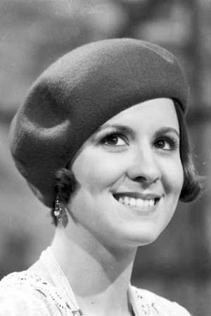 Ísis Koschdoski backdrop