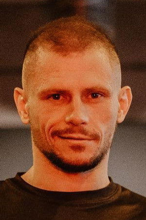 Michal Bulik backdrop