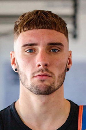 Lewis Sylvester backdrop