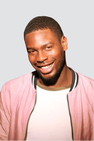 Certe Mathurin backdrop