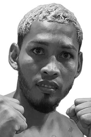 Lebin Morales backdrop