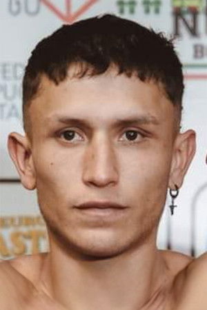 Maicol Velazco backdrop