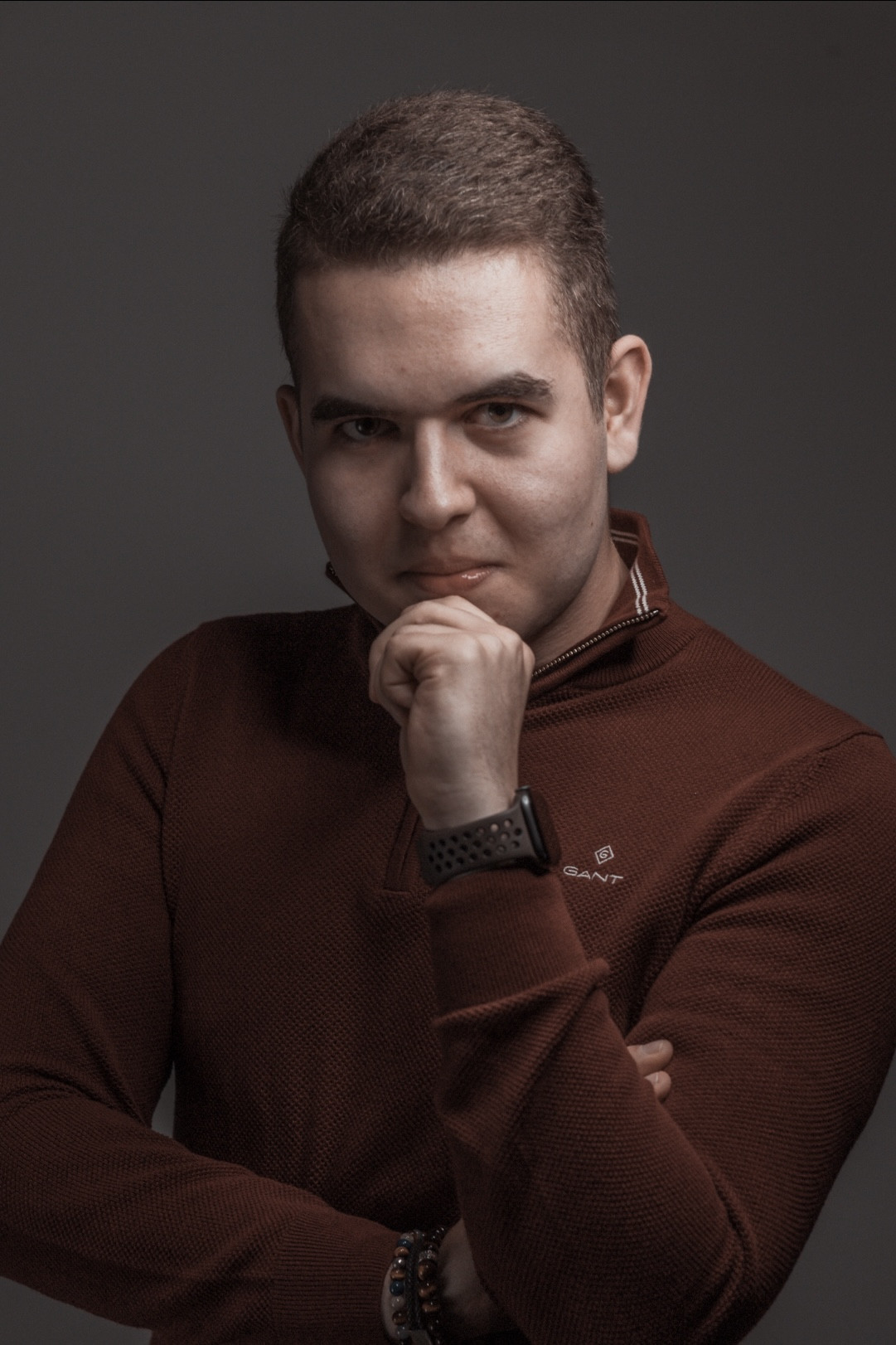 Bálint Győrfi backdrop