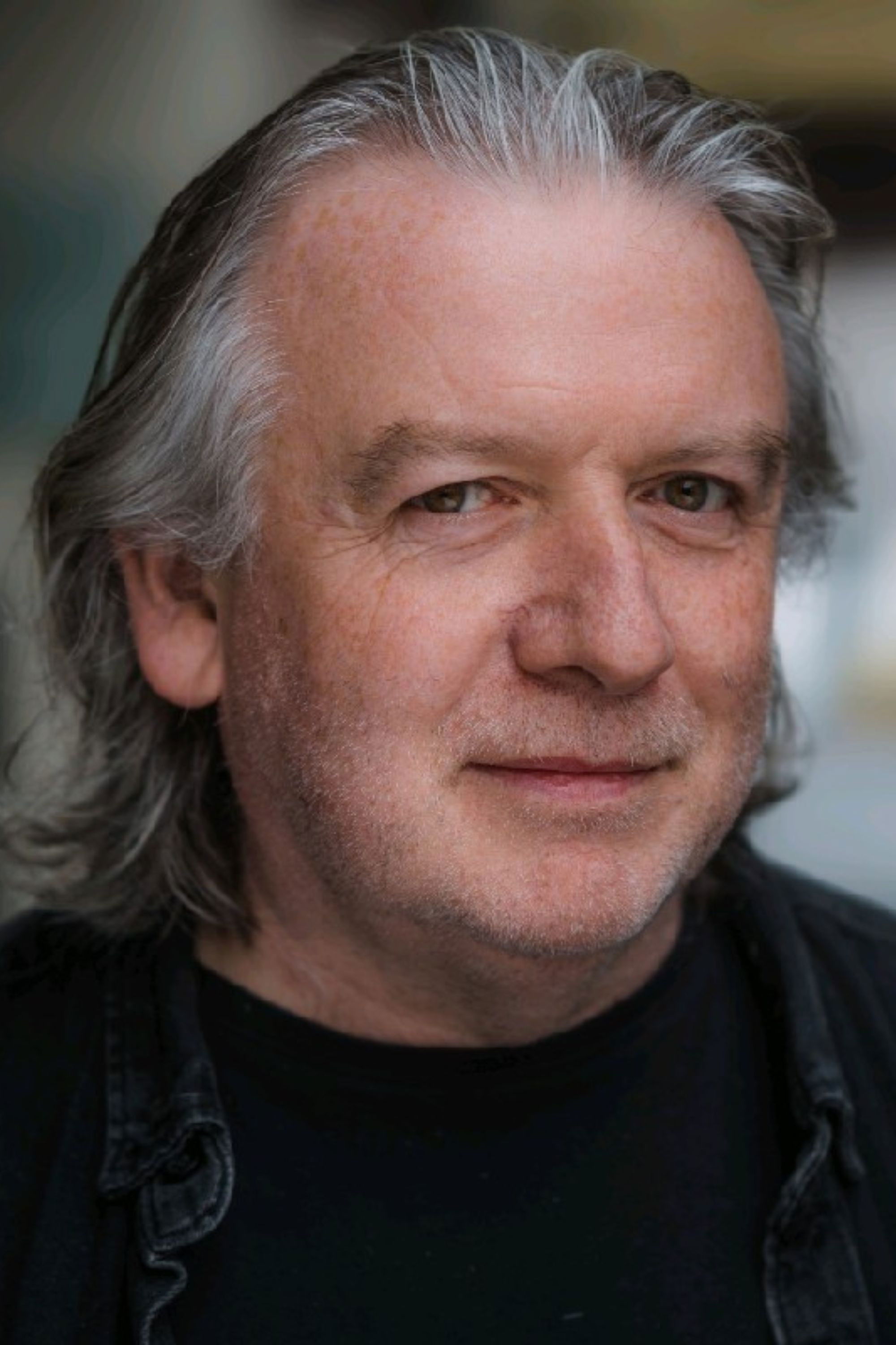 Liam O'Caoimh backdrop