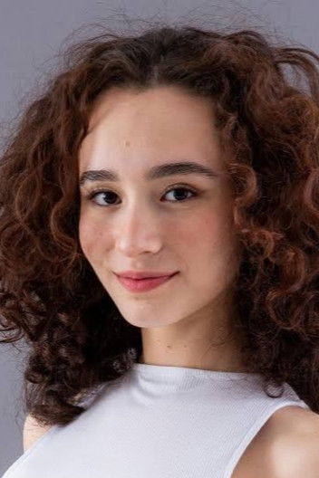 Regina Cedeño backdrop