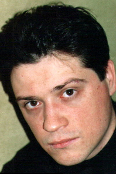 Timur Savin backdrop