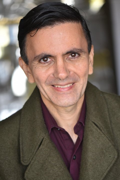 Samuel Code backdrop