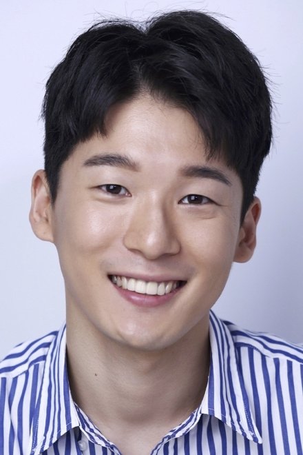 Woo Young-nam backdrop