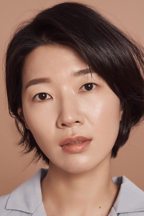 Jang Woo-yeon backdrop