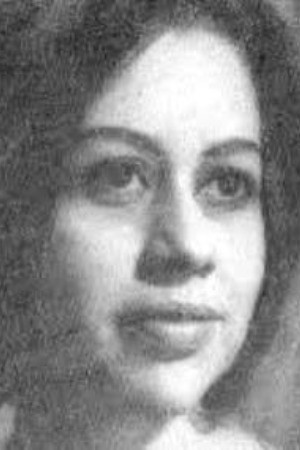 Maria Teresa Barroso backdrop