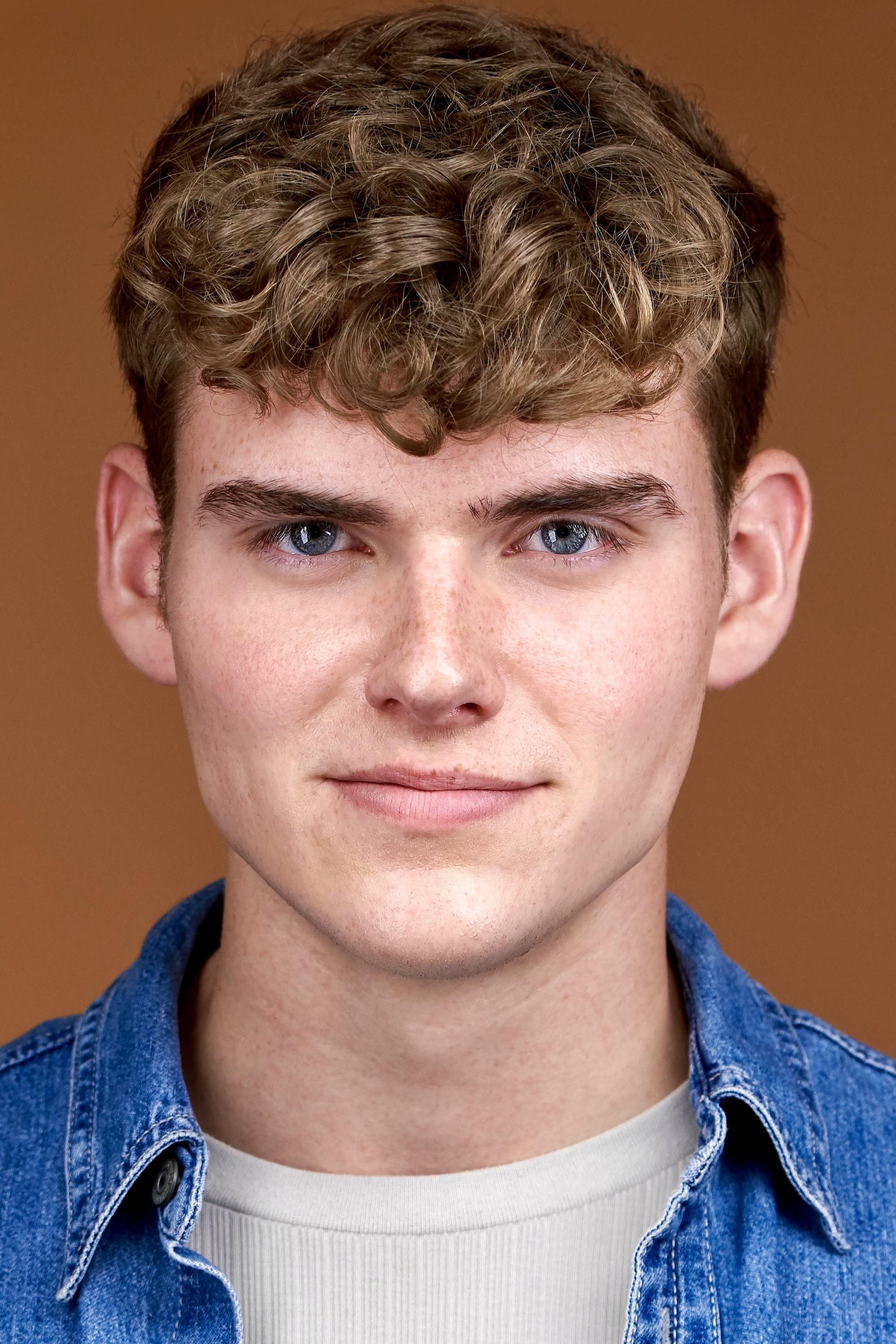 Ben Jeffers backdrop