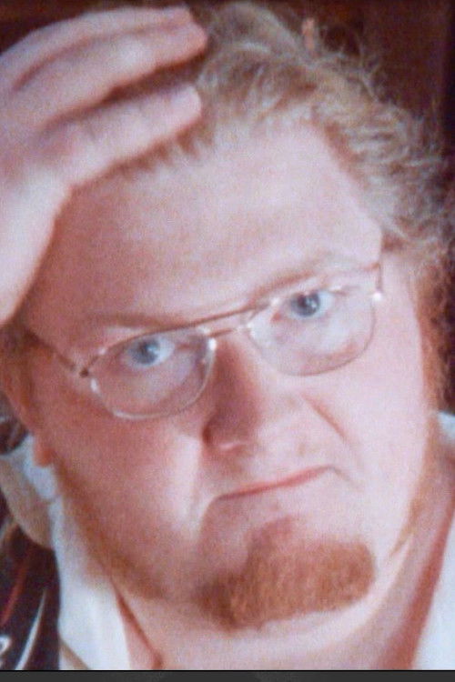 Frankie Holmes backdrop