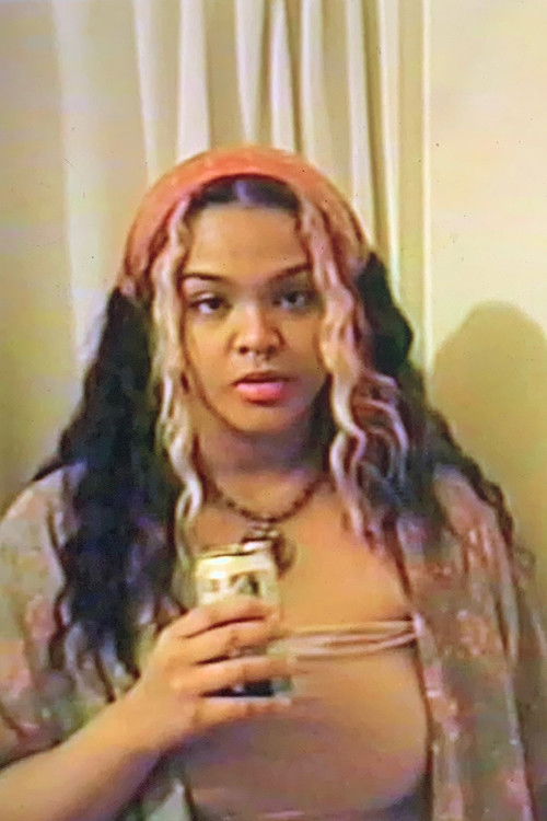 Jylian Jackson backdrop